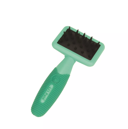 Li'l Pals Kitten Massage Brush