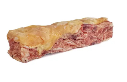 Home Range Dog Treat Skirt Steak w/ Chicken 6"