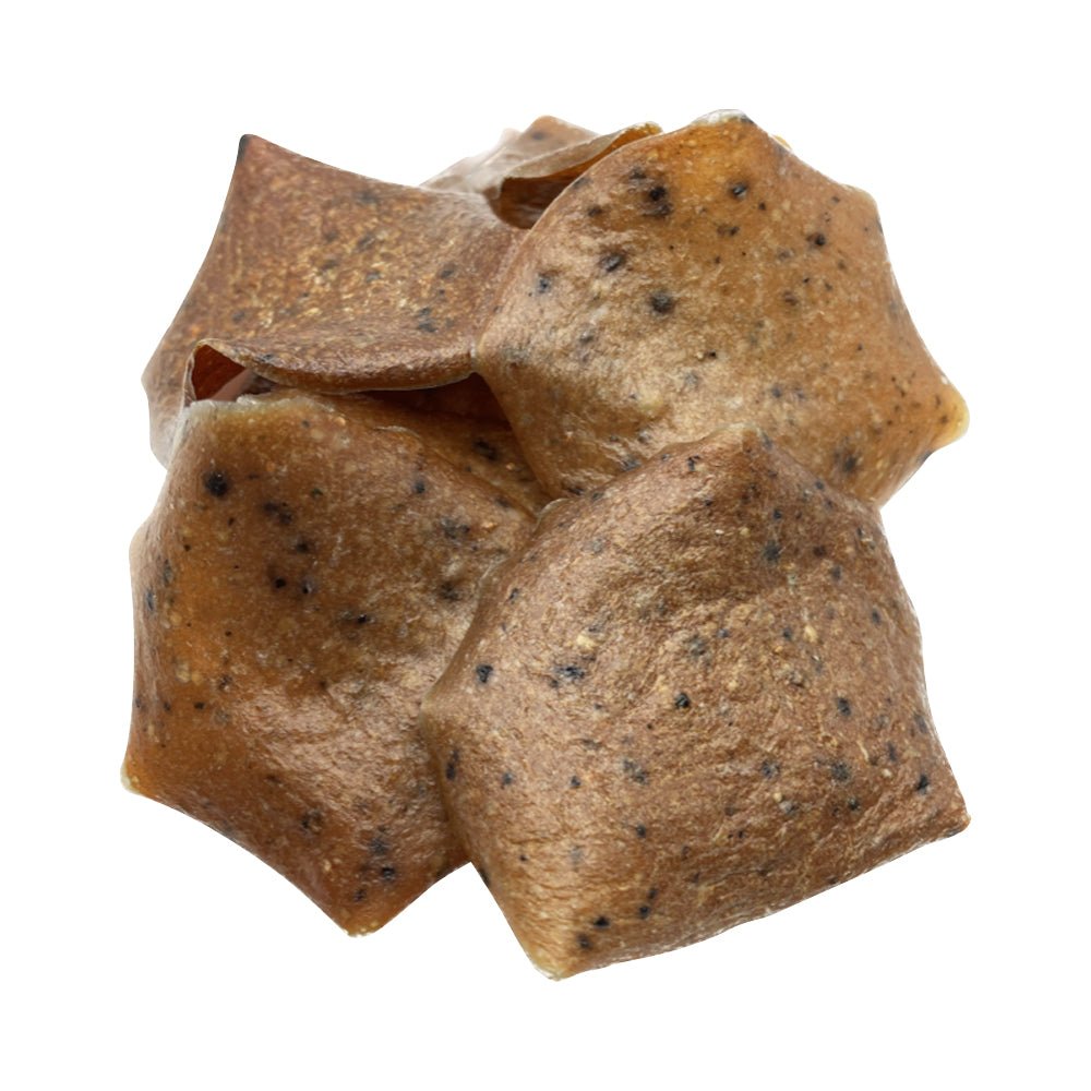 Darn Good Pet Treats Chicken Breast & Blueberry Dog Crisps Dehydrated - Low Country Pet - Dog Treats - 671891597711