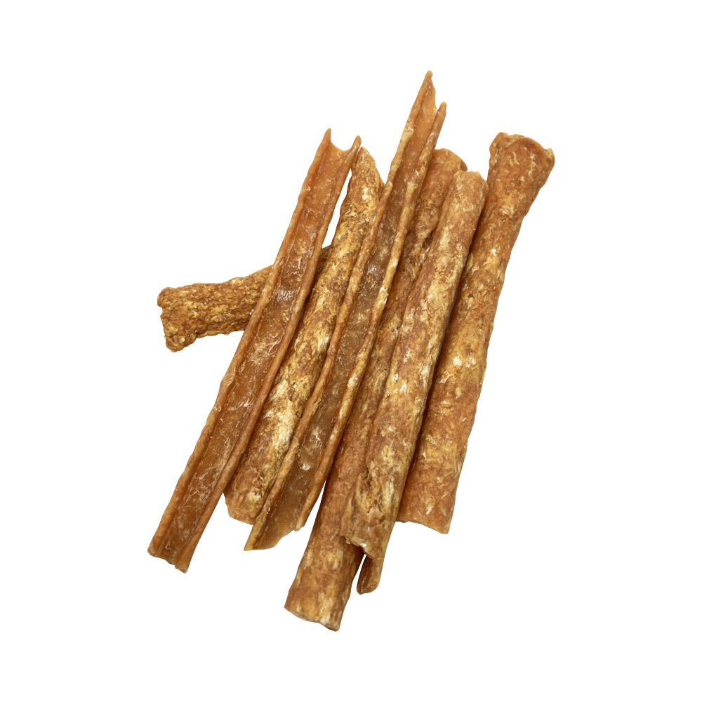 Darn Good Pet Treats Chicken Crunch Sticks Dehydrated - Low Country Pet - Dog Treats - 671891596790