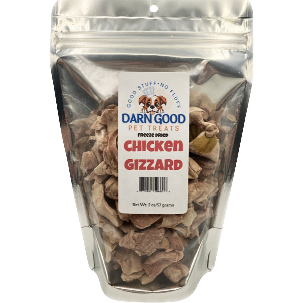 what dried fruit good for dogs