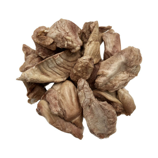 Darn Good Pet Treats Chicken Gizzards Pieces Dog Treats Freeze Dried - 2oz - Low Country Pet - Dog Treats - 671891596608