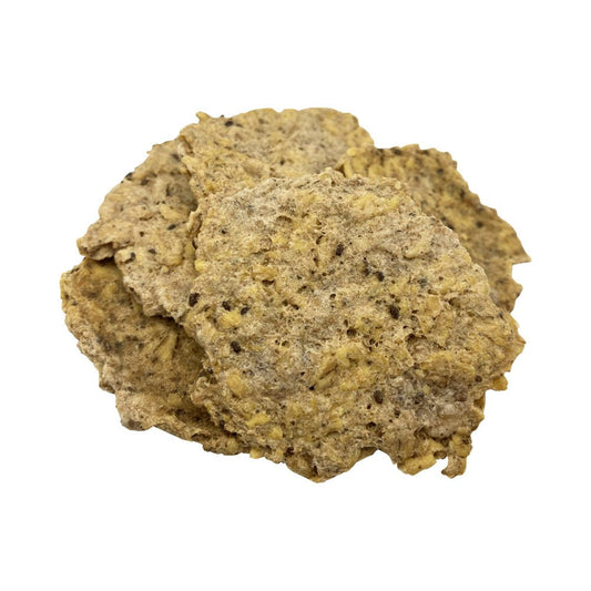 Darn Good Pet Treats Turkey Sweet Potato Dog Cookies - Low Country Pet - Dog Treats - 671891597766