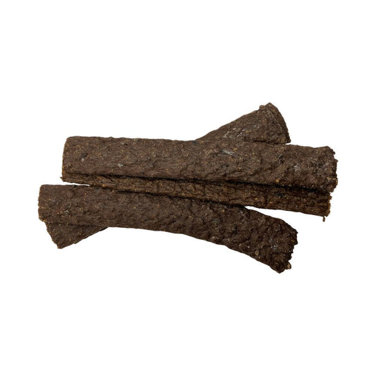 Darn Good Pet Treats Venison Jerky Dog Treats - Low Country Pet - Dog Treats - 671891597568