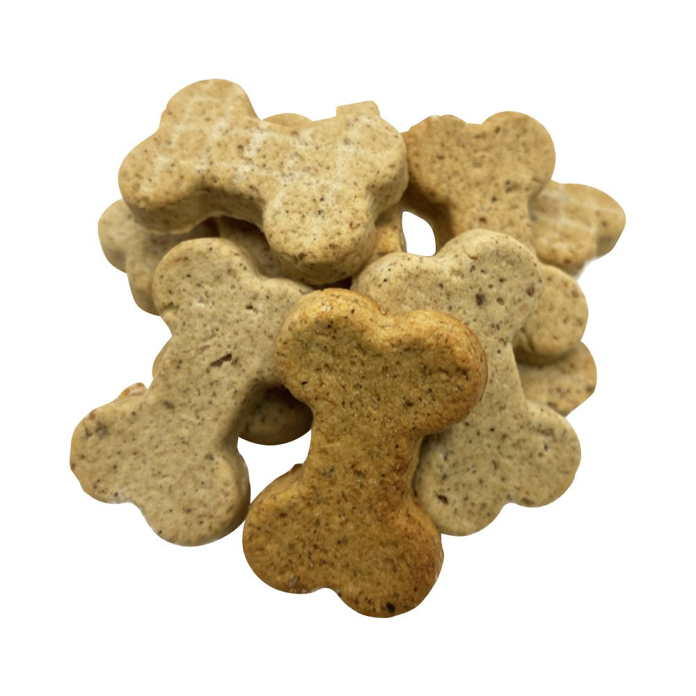 Darn Good Pet Treats Apple Bacon Dog Cookies - Low Country Pet - Dog Treats - 7340439729145