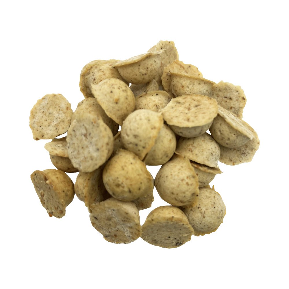Darn Good Pet Treats Apple Bacon Dog Cookies - Low Country Pet - Dog Treats - 7340439729152