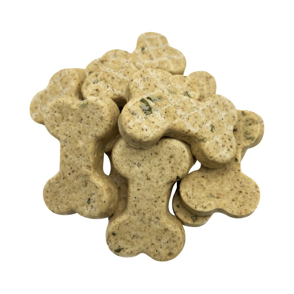 Darn Good Pet Treats Bacon Dog Cookies - Low Country Pet - Dog Treats - 7340439729213