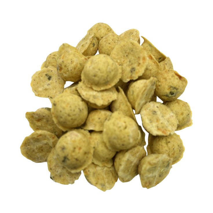 Darn Good Pet Treats Carrot & Cheddar Cheese Dog Cookies - Low Country Pet - Dog Treats - 671891595823