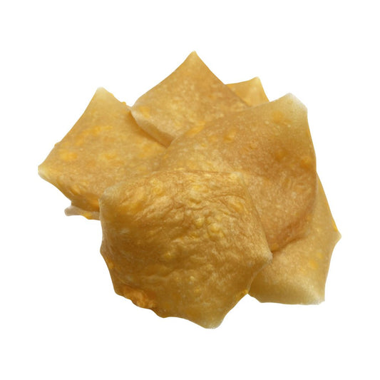Darn Good Pet Treats Chicken Breast Cheese Crisps - Low Country Pet - Dog Treats - 671891597735
