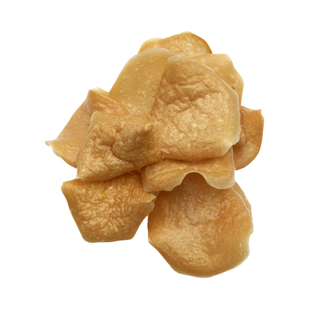 Darn Good Pet Treats Chicken Breast Crisps Dehydrated - Low Country Pet - Dog Treats - 671891597643