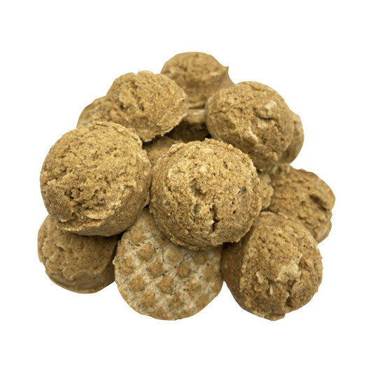 Darn Good Pet Treats For Horses - Peppermint 12oz - Low Country Pet - Horse Treats - 671891596004