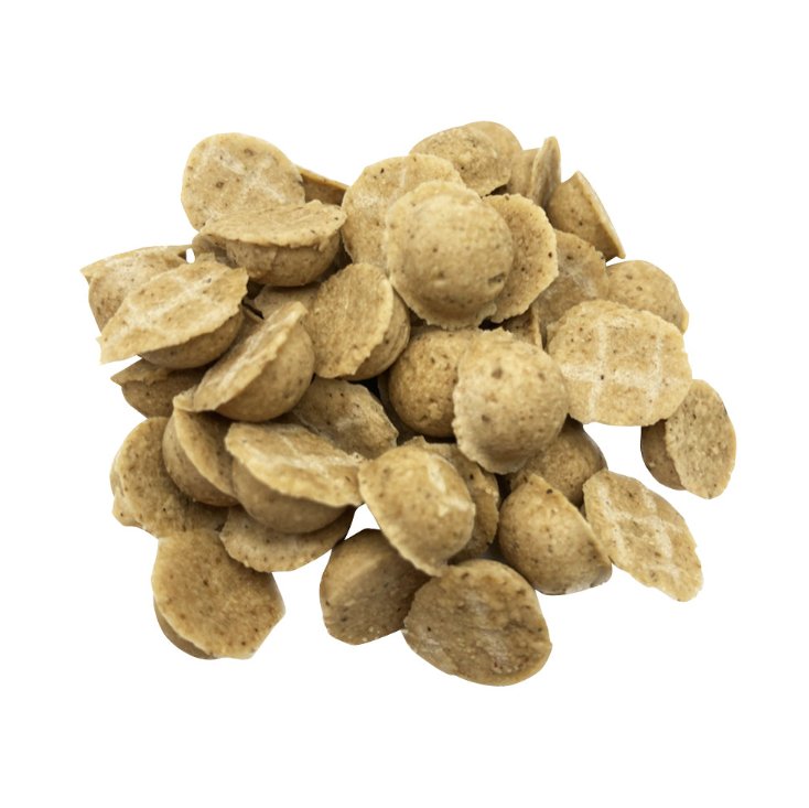 Darn Good Pet Treats Peanut Butter & Banana Cookies - Low Country Pet - Dog Treats - 671891595847