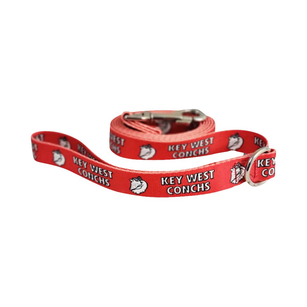 Key West Conchs - Limited - Low Country Pet - Dog Collar - LCP - 671891596172