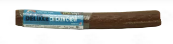 Etta Says Dog Treat Bully Deluxe Chicken 7"
