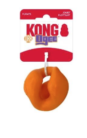 Kong Ogee Assorted Dog Toy Large