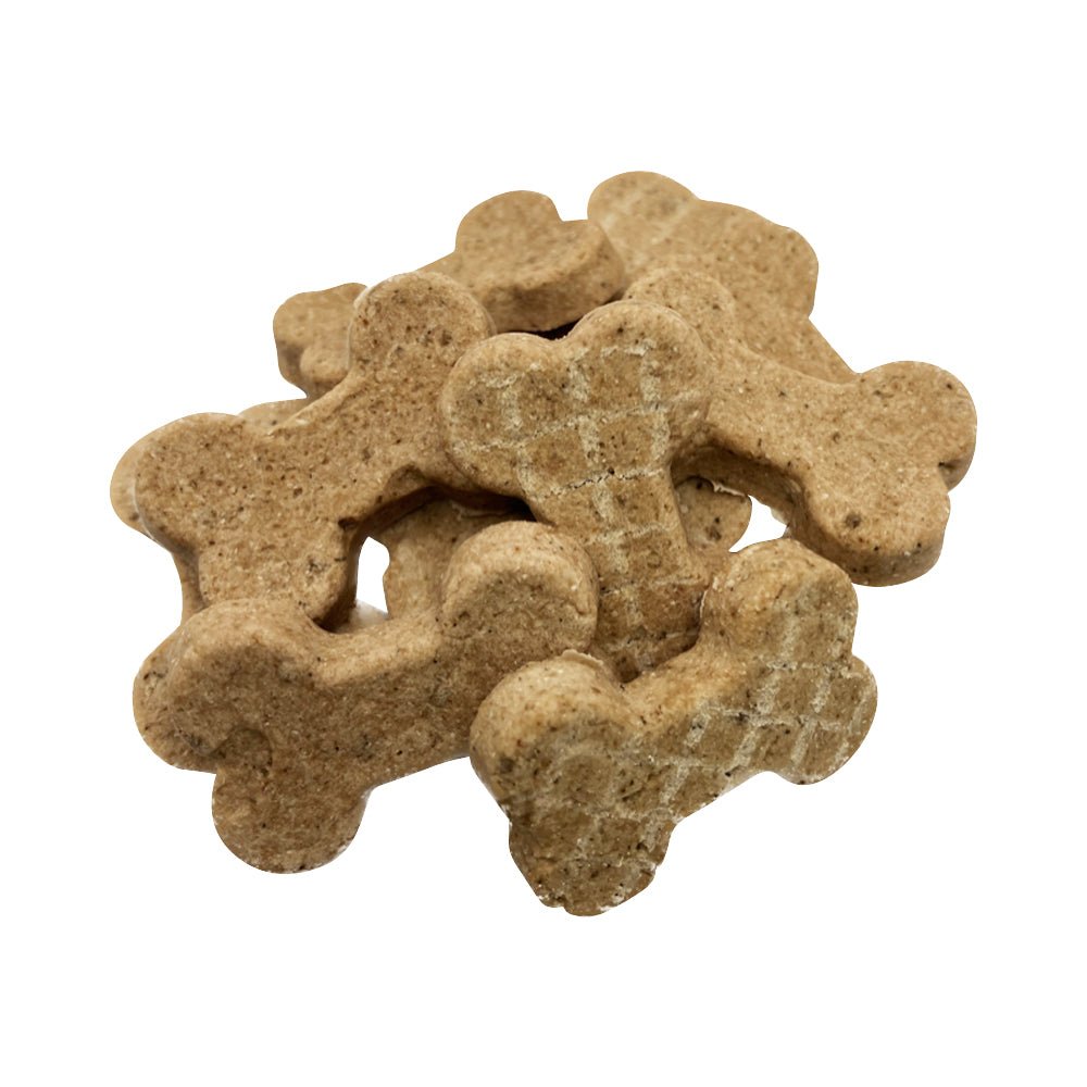 Darn Good Pet Treats Peanut Butter & Jelly Dog Cookies - Low Country Pet - Dog Treats - 7340439729176
