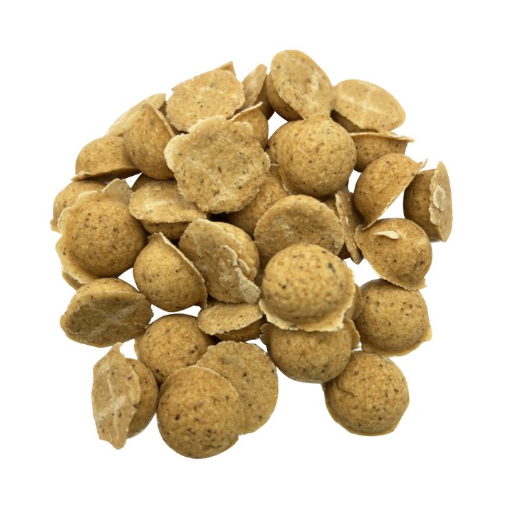 Darn Good Pet Treats Sweet Potato & Cinnamon Dog Cookies - Low Country Pet - Dog Treats - 671891595854