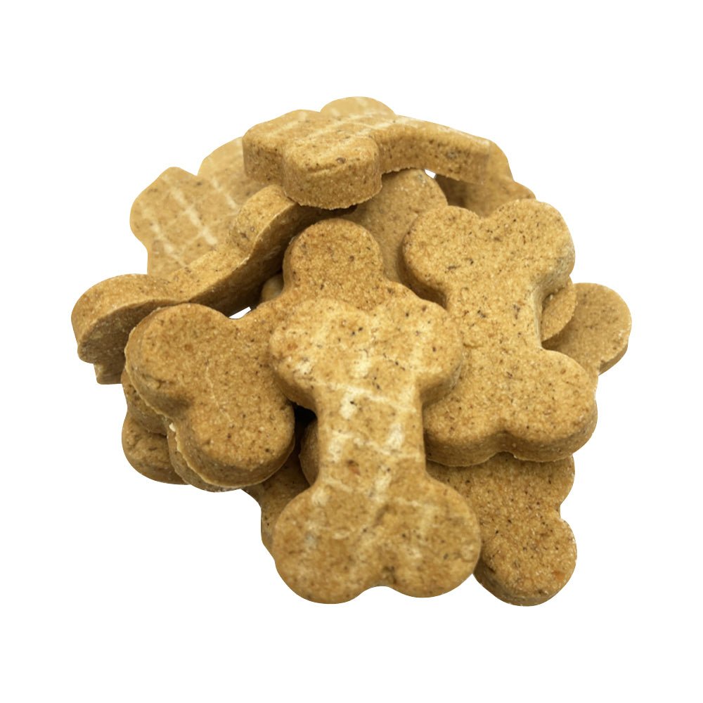 Cinnamon dog outlet treats