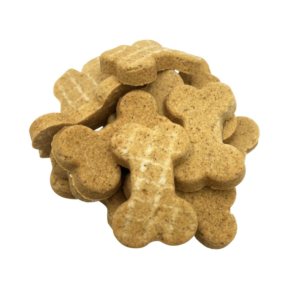 Darn Good Pet Treats Sweet Potato & Cinnamon Dog Cookies - Low Country Pet - Dog Treats - 7340439729299
